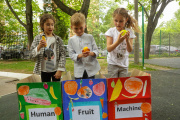 Summer Fair, 09th of June 2017. School 9. - Picture 7