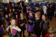 Halloween, School 9. 2 November 2018 - Picture 14