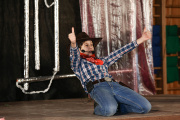 Charlie and the Chocolate Factory, School 3, 18th March 2016 - Picture 5