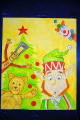 Winter Concert, 6 December 2017. School 9. - Picture 3