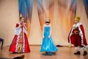 Winter Concert, 19 December 2017. - Picture 9