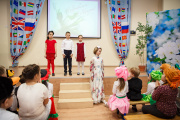 Concert. 8 March 2018. School 5. (Part 1) - Picture 5