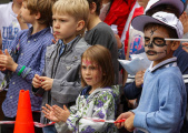Summer Fair, 09th of June 2017. School 9. - Picture 23