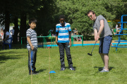 Summer Fair, 16th of June 2016. School 4. - Picture 9