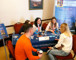 World School show 2018, 18 March. - Picture 4