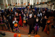 Halloween, School 9. 2 November 2018 - Picture 8