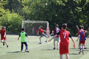 Sports Day, 20th of June 2016. School 7. - Picture 8