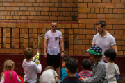 Summer Fair, 09th of June 2017. School 9. - Picture 5