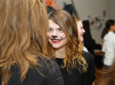 Halloween, 2017. School7. - Picture 1