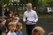 Summer Fair, 09th of June 2017. School 9. - Picture 11
