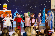 Winter Concert, 3 December 2019. School 9. - Picture 9