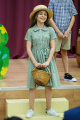 Day of Farewell Bell, Year 4, School 5. 2021. - Picture 3