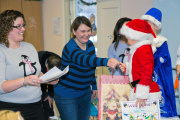 Christmas Concert, 14th December 2016. School 4. - Picture 10