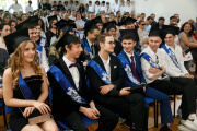 Day of Farewell Bell, 2019. School 7. - Picture 1
