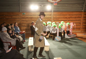 Charlie and the Chocolate Factory, School 3, 18th March 2016 - Picture 12