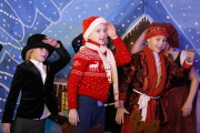Christmas Concert, 12 December 2018. School 2. - Picture 6
