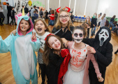 Halloween, 2017. School7. - Picture 4