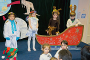 Christmas Concert, 14th December 2016. School 4. - Picture 8