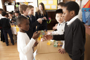 Maslenitsa. 11th March 2016. School 4. - Picture 3