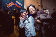 Halloween, 28th October 2016. School 2. - Picture 3