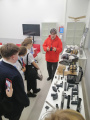 Year 9 MISIS Visit - Picture 1