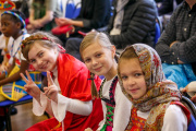 International Day, School 2. 10 October 2018 - Picture 5