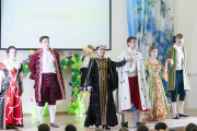 Farewell bell, 25th of May 2017. School 5. - Picture 6