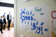 Day of Farewell Bell, May. School 3. - Picture 9