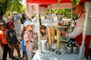 Summer Fair, 2019. School 1 & 2. - Picture 10