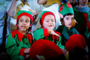 Winter Concert, 3 December 2019. School 9. - Picture 2