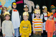 Christmas Concert, 14th December 2016. School 4. - Picture 1