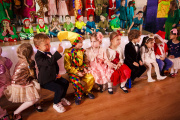 Winter Concert, 6 December 2017. School 9. - Picture 11