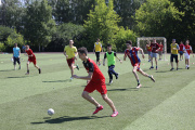 Sports Day, 20th of June 2016. School 7. - Picture 9