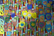 Maslenitsa. 11th March 2016. School 4. - Picture 4