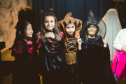 Halloween, 28th October 2016. School 2. - Picture 2