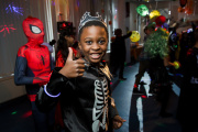 Halloween, 2017. School 4. - Picture 8