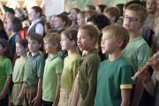 Summer Concert, 15th of June 2016. School 2. - Picture 10