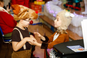 Winter Concert, 3 December 2019. School 9. - Picture 12
