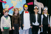 Christmas Concert, 14th December 2016. School 4. - Picture 3