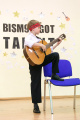 Talent Show, April 2018. School 9. - Picture 3