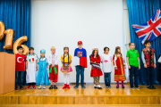 Interantional Day, 14th October 2016. School 2. - Picture 9