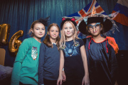 Halloween, 28th October 2016. School 2. - Picture 4