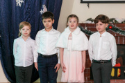 Winter Concert, 18 December 2018. - Picture 3