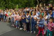 Summer Fair, 09th of June 2017. School 9. - Picture 13