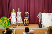 Day of Farewell Bell, Year 4, School 5. 2021. - Picture 8