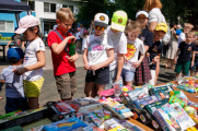 Summer Fair, 2019. School 1 & 2. - Picture 8