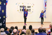 Talent Show, April 2018. School 9. - Picture 5