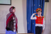 Winter Concert. School 5. - Picture 4