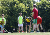 Sports Day, 20th of June 2016. School 7. - Picture 12