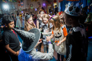 Halloween, 2017. School 4. - Picture 15